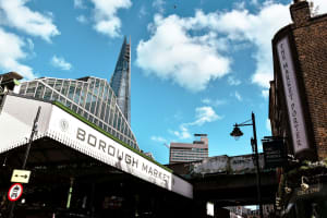 Private London Food Tour with Borough Market & Leadenhall 4