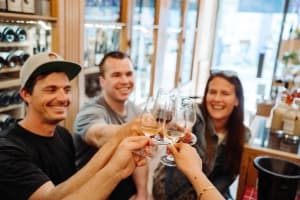 Private London Food Tour with Borough Market & Leadenhall 3