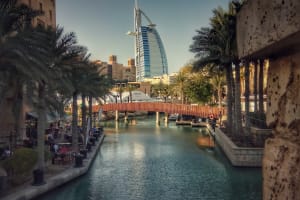 Dubai Explore: 5-Day Hop-On Hop-Off Bus Tour with Dhow Cruise, Desert Tour, Cruise & Aquarium 4