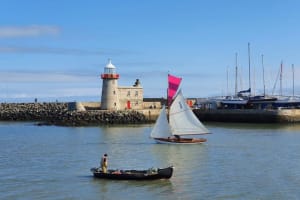 From Dublin: Half-Day Coastal Tour to Howth Village (Guided Walk and Return Transfer Included) 4