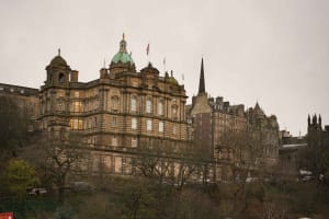 Eating Edinburgh: Old Town Food & Drinks Tour 3
