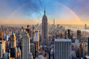 Go City New York Essentials Pass: 3 top NYC attractions 3