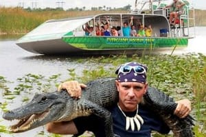 Everglades Tours Miami - Miami on the Water