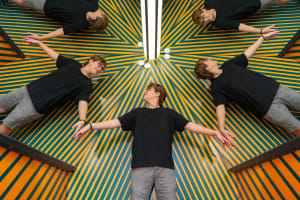 Museum of Illusions Denver 4