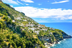 From Rome: Capri Guided Day Trip with Blue Grotto 4