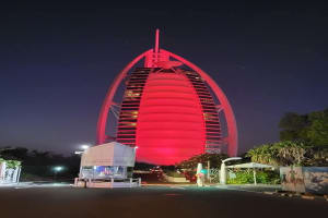  Inside Burj Al Arab: A Journey into Luxury 3