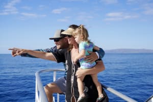 Molokini Snorkel Tour | Waterslide & Turtle Town (5 Hr) 3