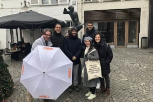 2 Hours Walking Tour in Maastricht 4