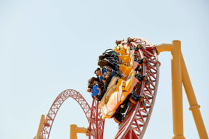 IMG Worlds of Adventure Dubai Tickets 3