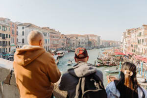 Welcome to Venice Express with St. Mark's Basilica 4