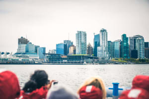 Granite Falls Boat Tour from Vancouver 4