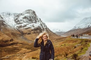 5 Day Winter Highland Fling 3