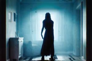 Haunted and Undead Arena VR Horror Experience 4