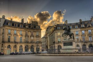 Seeing Paris – The Most Visual Tour of Paris 3