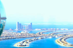 Official Ain Dubai Views Plus Observation Wheel Tickets 3