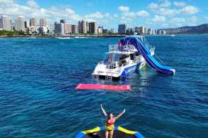 Honolulu Snorkeling & Wildlife Tour 3