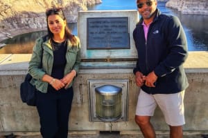 Valley of Fire and Hoover Dam Tour from Las Vegas 3