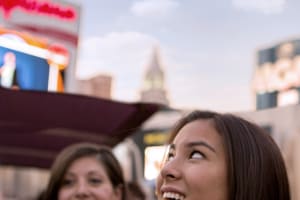 Las Vegas: Panoramic Night Tour (7PM) 4