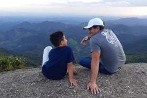 Passeio de 4x4 completo em Monte Verde mg 3
