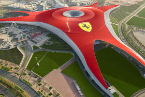 Abu Dhabi Heritage Tour - Paid GTTD 4