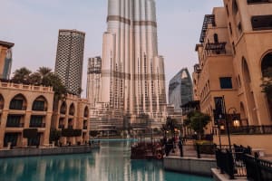 Highlights of Dubai City Tour - Paid GTTD 4