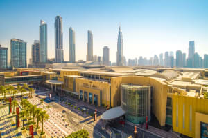 Modern Dubai City Tour - Full Day - Paid GTTD 3