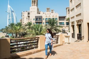 Modern Dubai City Tour - Half Day - Paid GTTD 4