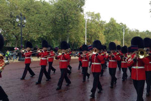 London In One Day Walking Tour 4