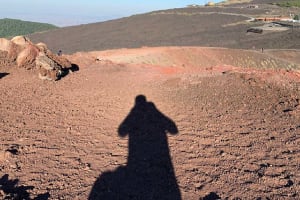 Etna Half Day Morning Tour with Pickup 3