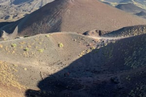 Etna Half Day Morning Tour with Pickup 4