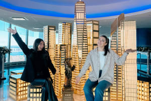 One World Observatory - Standard Experience 4