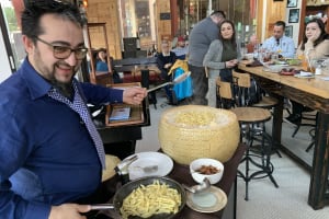 North Beach Little Italy Night Food Tour 3