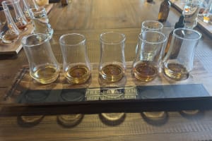 Kentucky Half Day Public Bourbon Tour 3