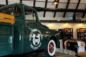 Nearest Green Distillery Tour from Nashville 3