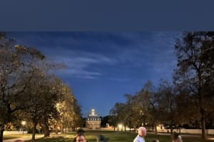 The Original Ghost of Williamsburg Candlelight Walking Tour 4
