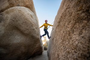 Joshua Tree Canyon & Corridor Adventures 3