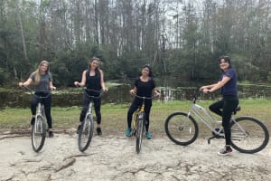 Riverbend Bike, Kayak and Canoe Rentals, Jupiter 3