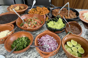 Puerto Vallarta Mexican Cooking Class with Market Tour, small groups 3