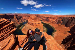 3 Day Grand Canyon, Bryce, Zion, Antelope Canyon and Monument Valley Tour 4