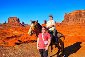 3 Day Grand Canyon, Bryce, Zion, Antelope Canyon and Monument Valley Tour 3