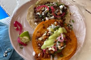  Puerto Vallarta- Taco Tour for Cruise Ship Passengers 4