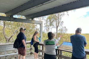 Everglades National Park Tour of Royal Palm, Nike Missile Site, and Pa-hay-okee! 4