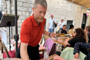 Secret Food Tours Dubrovnik 4