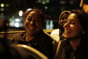 Dublin Night Tour: 1-hr Live-Guided Panoramic Open-Top Bus Tour 3