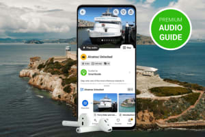 Alcatraz Unlocked: A Self-guided Audio Tour in San Francisco 4