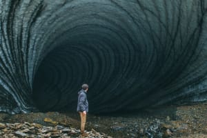 Private South Coast & Katla Ice Cave Adventure 4