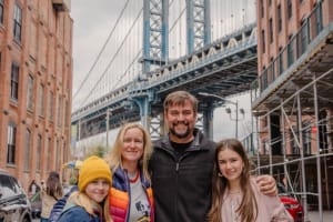 New York: Guided Brooklyn & DUMBO Tour  3