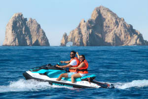 Jet Ski Cabo Adventure 4
