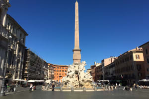 Touristation: Trevi, Navona, Pantheon & Spanish Steps English Walking Tour 3