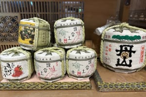 Secret Food Tours Kyoto 4